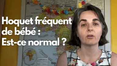 Vidéo de préparation à la naissance